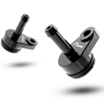 MQB/E EA888.3/4 Coolant Outlet