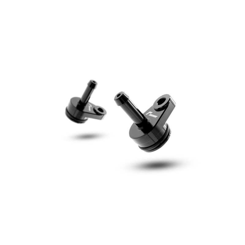 MQB/E EA888.3/4 Coolant Outlet