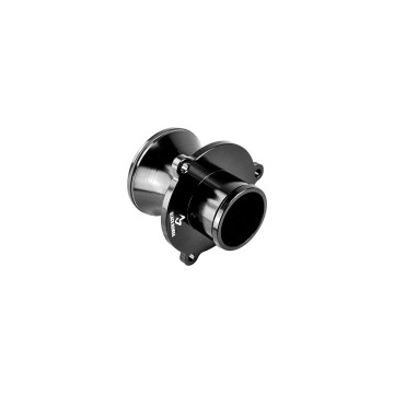 Black Mamba AUDI S3 8V / TT 8S / GOLF 7 GTI / GOLF 7 R 2.0 TFSI Turbo Muffler Delete