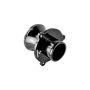 Black Mamba AUDI S3 8V / TT 8S / GOLF 7 GTI / GOLF 7 R 2.0 TFSI Turbo Muffler Delete