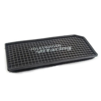 High-Flow Panel Air Filter/EA113 2.0TFSI/Golf 5 GTI, Golf 6 R Scirocco R