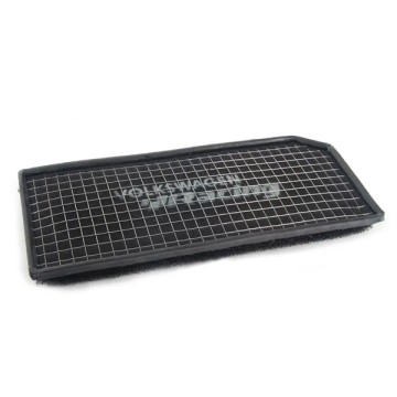 High-Flow Panel Air Filter/EA113 2.0TFSI/Golf 5 GTI, Golf 6 R Scirocco R