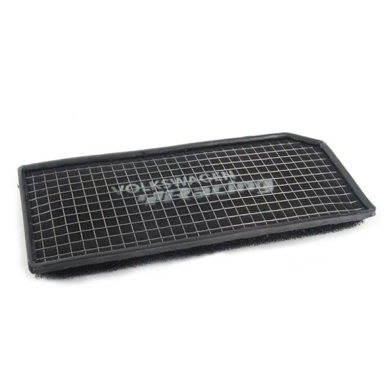 High-Flow Panel Air Filter/EA113 2.0TFSI/Golf 5 GTI, Golf 6 R Scirocco R