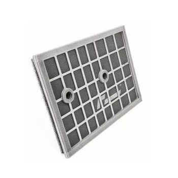High-Flow Panel Air Filter/1.2 TSI & 1.4 TSI/ MQB & MQBE