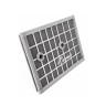 High-Flow Panel Air Filter/1.2 TSI & 1.4 TSI/ MQB & MQBE