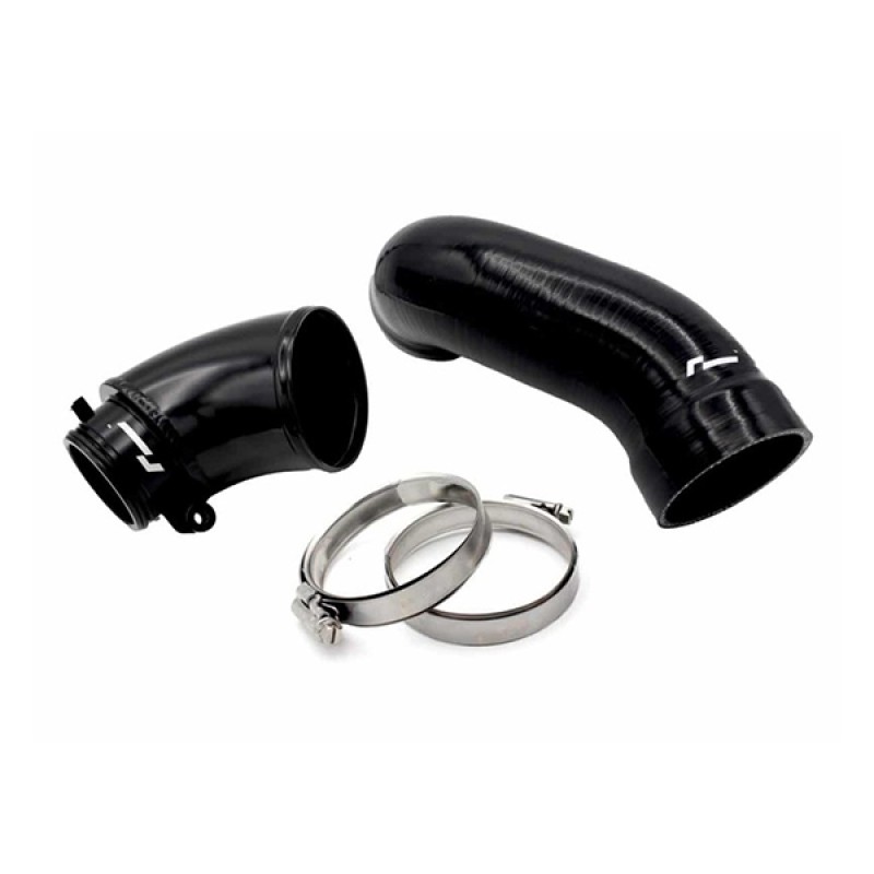 Turbo Inlet System/MQBE/2.0 TSI EA888.4 GARRETT