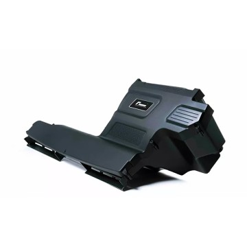 R600E Intake System/MQB/MQBE/Cotton Filter