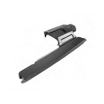 R600 Carbon Lid Matte/ For Fitment Any R600 MQB ONLY