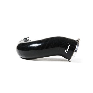 Turbo Inlet Hose, Black/MQB/EA888.3