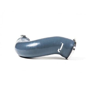 Turbo Inlet Hose, Grey/MQB/EA888.3