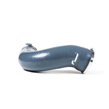 Turbo Inlet Hose, Grey/MQB/EA888.3