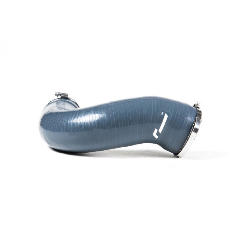 Turbo Inlet Hose, Grey/MQB/EA888.3