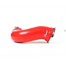 Turbo Inlet Hose, Red/MQB/EA888.3