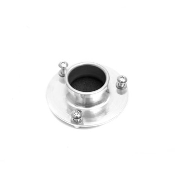 R600 Intake System Secondary Air Filter & Adaptor