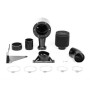 Intake System/Polo 2.0 R WRC Edition 2.0 TFSI EA113/Foam Filter