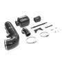 Intake System/EA211/Foam Filter, Inc Turbo Inlet (Not WLTP cars)