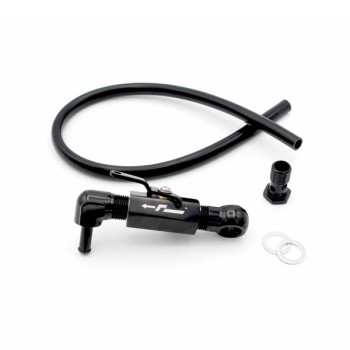 Oil Management Catch Can Drain Tap Kit/EA888.3