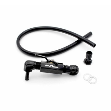Oil Management Catch Can Drain Tap Kit/EA888.3