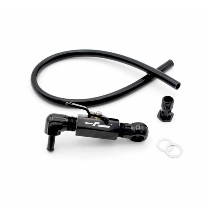 Oil Management Catch Can Drain Tap Kit/EA888.3