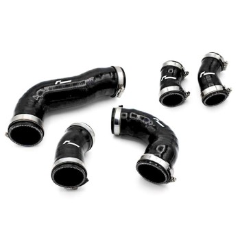 Turbo Boost Hose Kit/MQB/EA888.3 2.0TSI