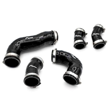 Turbo Boost Hose Kit/MQB/EA888.3 2.0TSI