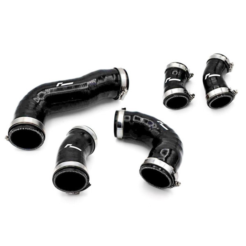 Turbo Boost Hose Kit/MQB/EA888.3 2.0TSI