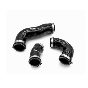 Turbo Boost Hose Kit/MQBE/EA888.4 2.0TSI