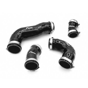 Turbo Boost Hose Kit/MQB-AO/EA888.3B 2.0TSI