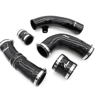 Turbo Boost Charge Pipe Kit/MQB/EA885 2.5 TFSI