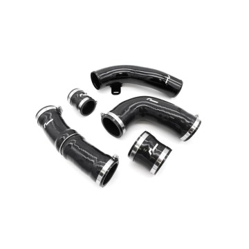Turbo Boost Charge Pipe Kit/MQB/EA885 2.5 TFSI