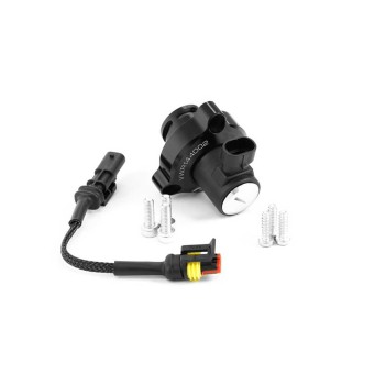 Diverter Valve / MQB/E / EA888.4