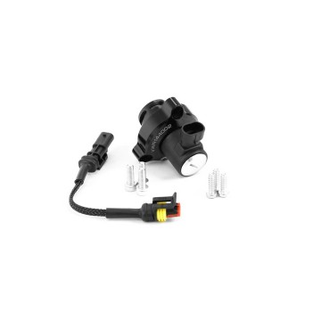 Diverter Valve / MQB/E / EA888.4