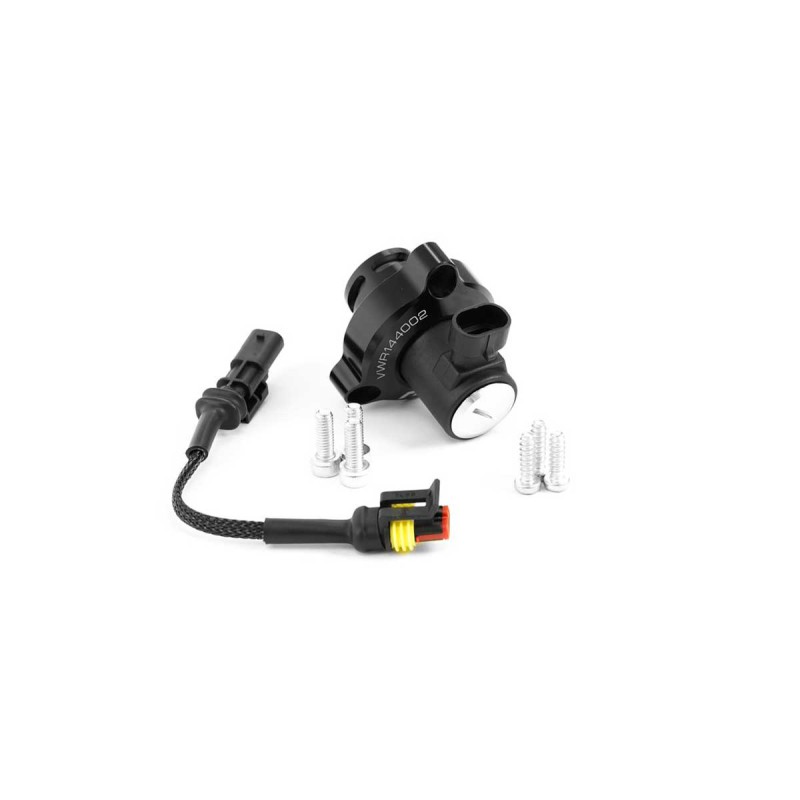 Diverter Valve / MQB/E / EA888.4