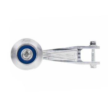Dogbone & Subframe Mount For Aluminium Subframe/MQB/EA888.3