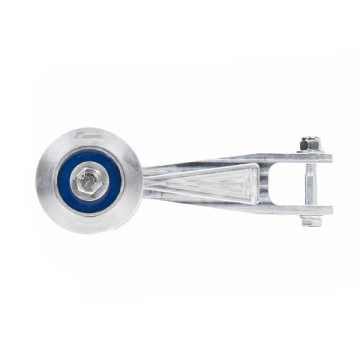 Dogbone & Subframe Mount For Aluminium Subframe/MQB/EA888.3