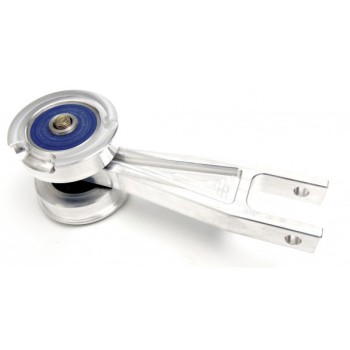 Dogbone & Subframe Mount For Steel Subframe/MQB/EA888.3