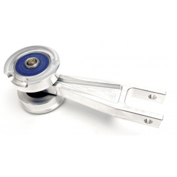Dogbone & Subframe Mount For Steel Subframe/MQB/EA888.3