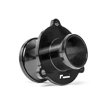 Turbo Muffler Delete/MQB/MQBE/EA888.3/3B