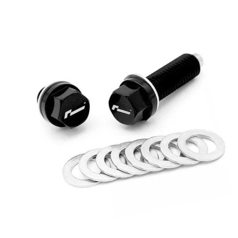 Magnetic Haldex Plug Kit