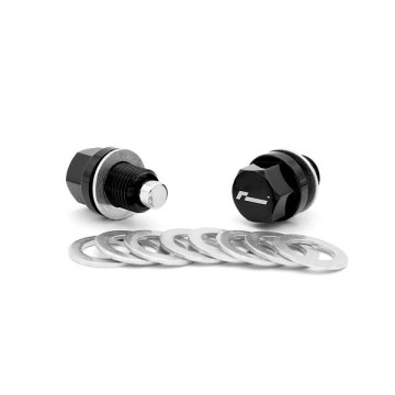 Magnetic Sump Plug Kit/Transfer Box/Rear Diff