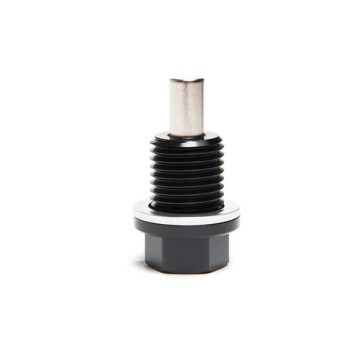 Magnetic Sump Plug For Metal Sump/MQB/MQBE/EA888.4 EA855