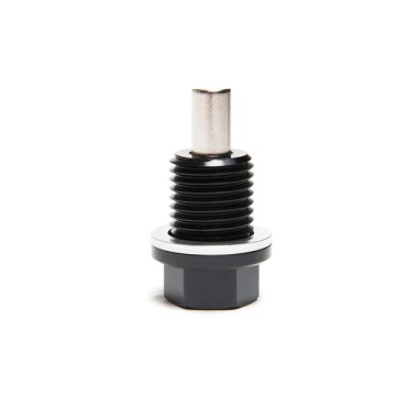Magnetic Sump Plug For Metal Sump/MQB/MQBE/EA888.4 EA855