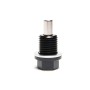 Magnetic Sump Plug For Metal Sump/MQB/MQBE/EA888.4 EA855