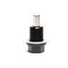 Magnetic Sump Plug For Metal Sump/MQB/MQBE/EA888.4 EA855