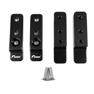 Oil Cooler Kit/EU Bracket Kit Only