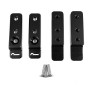 Oil Cooler Kit/EU Bracket Kit Only