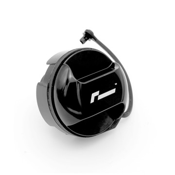 Billet Fuel Cap Screw Type
