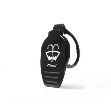 Billet Washer Fluid Cap/MQB/MQBE
