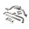 Double Exit Rear Exhaust System (Cat-back)/Golf Mk7 GTI