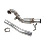 Cup Edition Track Downpipe (No Catalyst)/Golf Mk 7